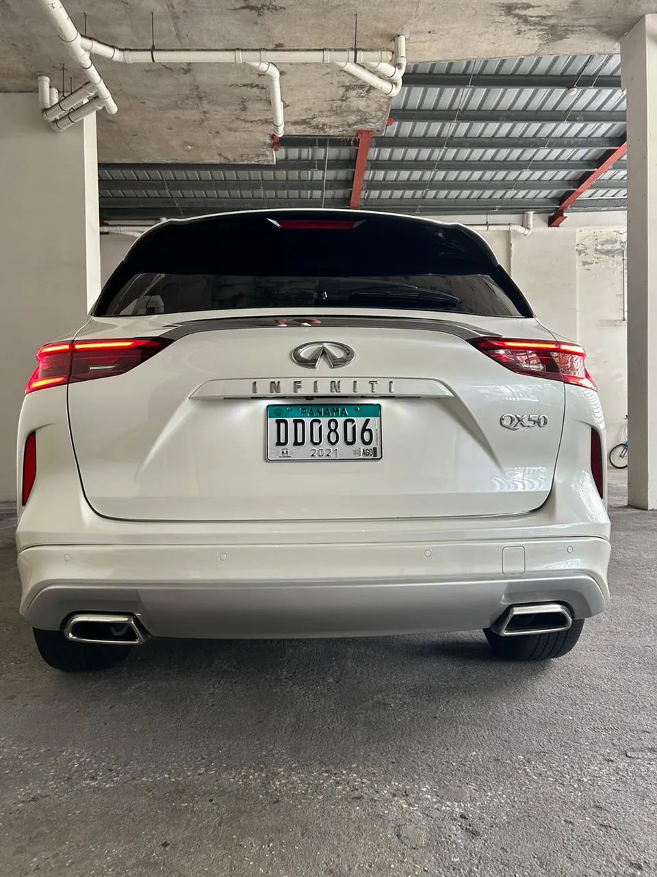Preview imagenes del auto